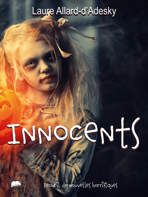 Title details for Innocents by Laure Allard-d'Adesky - Available